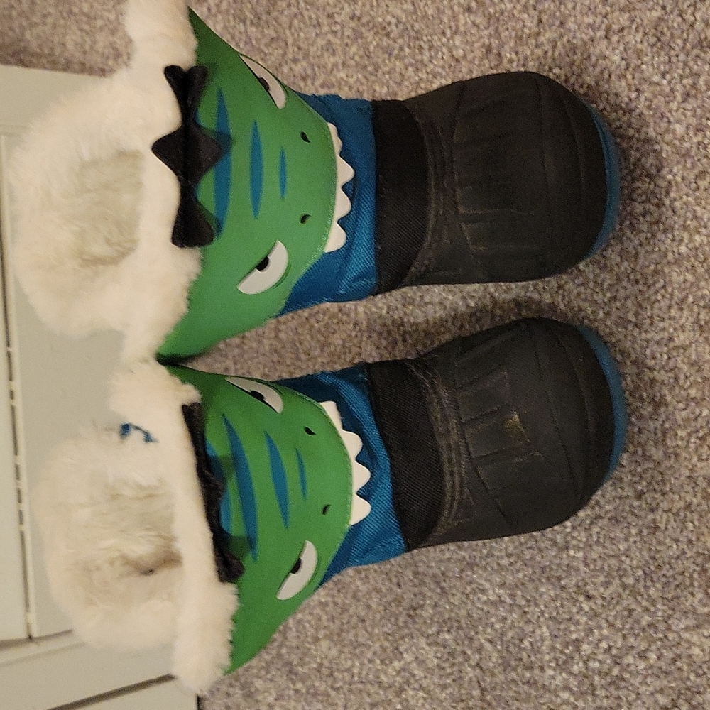 Toddler Snow boot